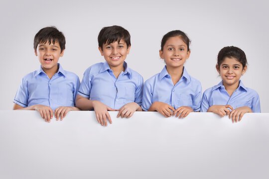 Students with Admission Board